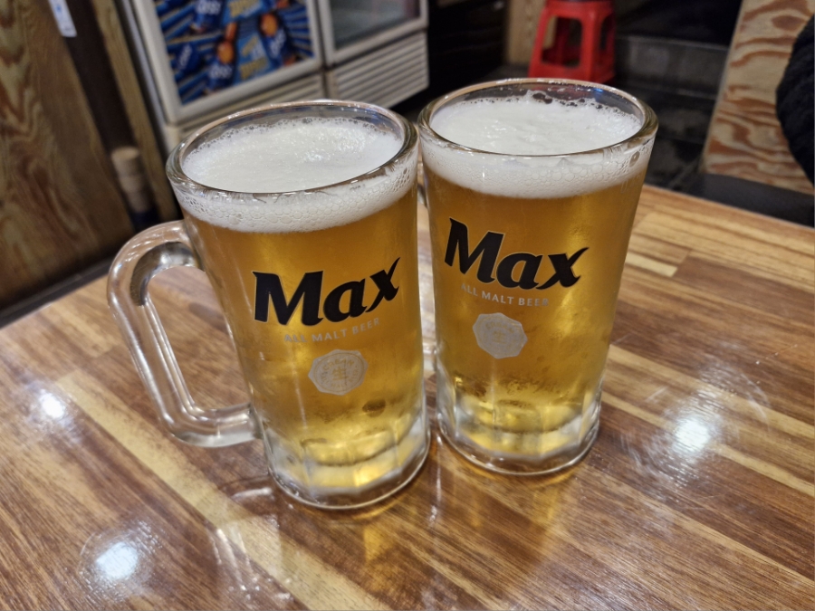 가마치통닭 다대점 사진 6