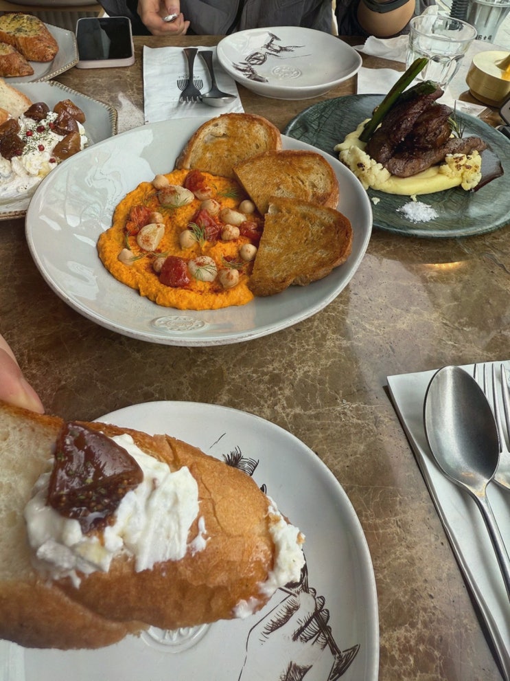  [맛집리뷰] 아치서울 용산점, 특별한 기념일에 최적의 용산소개팅맛집