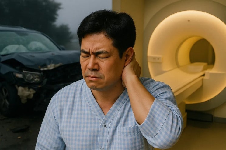 교통사고 후 한방병원 진료, MRI 과잉진료 논란과 실제 효과