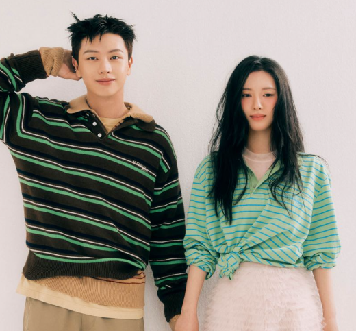 귀궁 김지연 육성재 배우 인터뷰 케미, 이거 완전 대박인데요?!