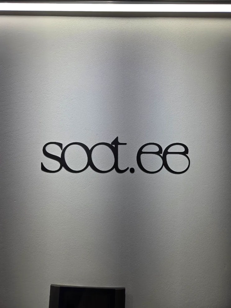  수티(soot.ee) 메이크업 후기(내돈내산)