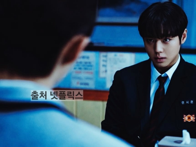 Class 2 결말 시즌 3 나오나? 나백진 바쿠 <b>조정석</b> 천강 수호 뭐야