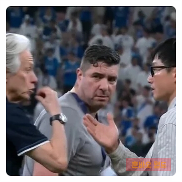 7-0 대승에도 '말 많다' 조롱…<b>알 힐랄</b> 감독 <b>제수스</b>, <b>이정효</b>... 
