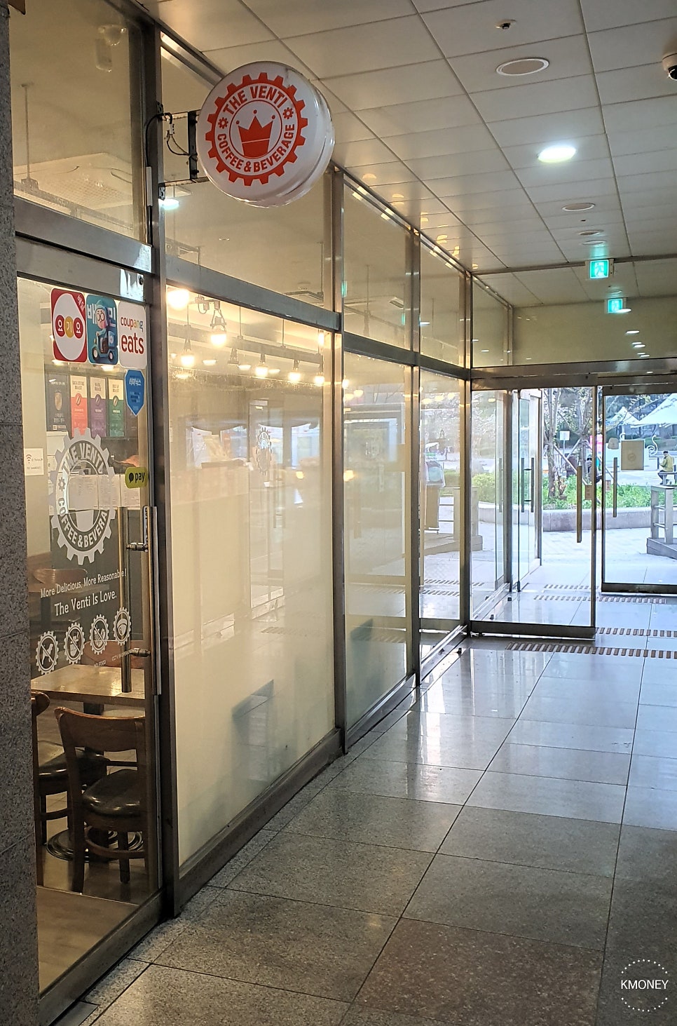 더벤티 인천서창점 사진 2