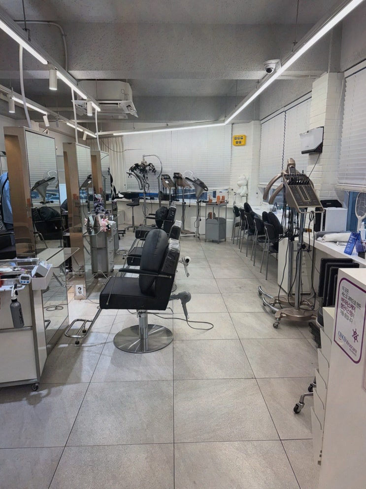  [더케이스타일 발산역점] 단정한 이미지를 위한 최적의 선택, 발산역미용실