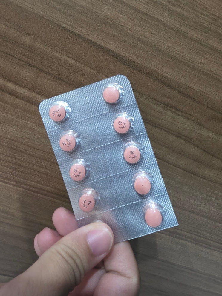  아달라트 오로스정, 임산부 조산기에 어떤 효과가 있나요? (니페디핀 이야기)