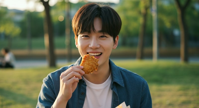생선가시 치킨뼈 일반쓰레기 or 음식물 버리는 방법 파헤치기