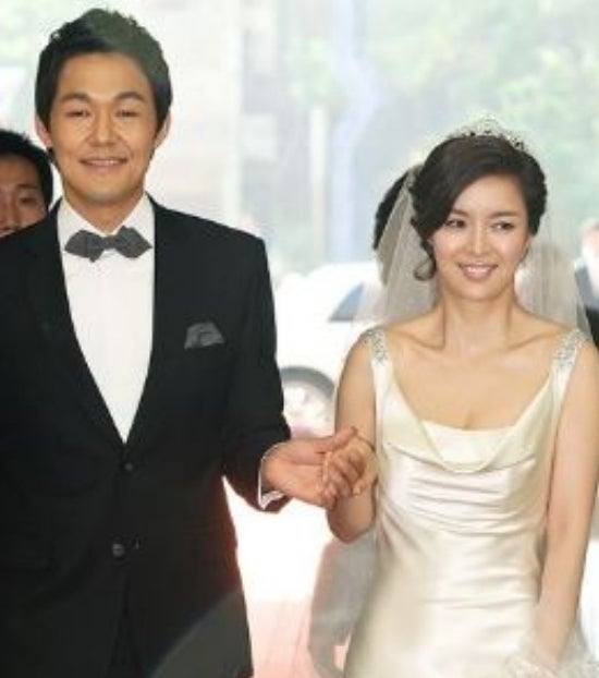 박성웅 나이 프로필 부인 신은정, 결혼 후 인생 역전한 스타1위!