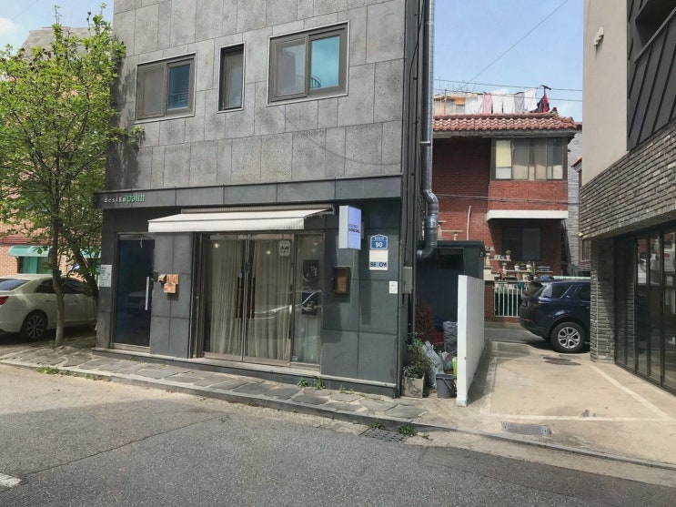  [로스트비프 산볼 망원본점] 홍대동파육이 매력적인 일식 덮밥