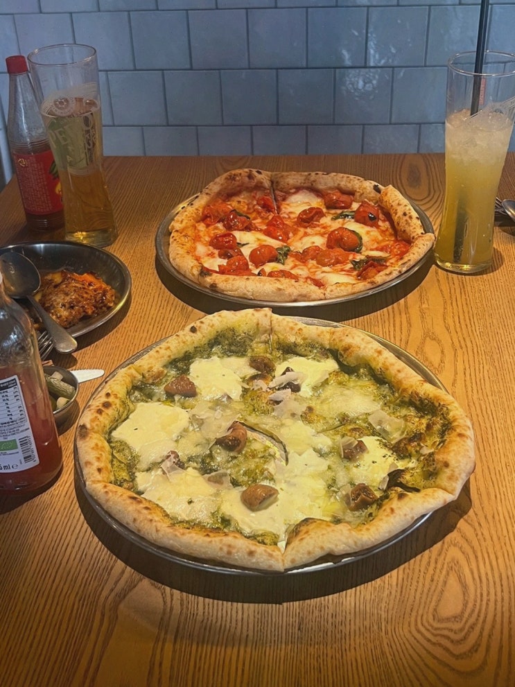  [맛집리뷰] 아치서울 용산점, 양식의 미각을 제대로 즐길 수 있는 용산양식맛집