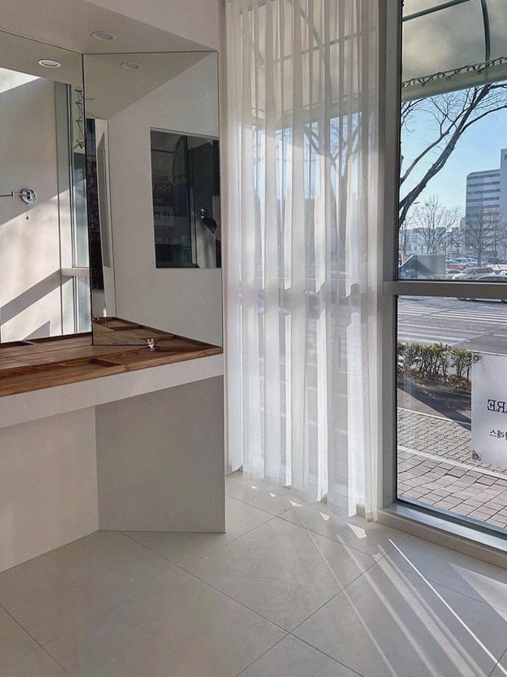  [커튼리뷰] 햇살담은 블라인드 커튼 울산점, 정직한 울산커튼 전문점