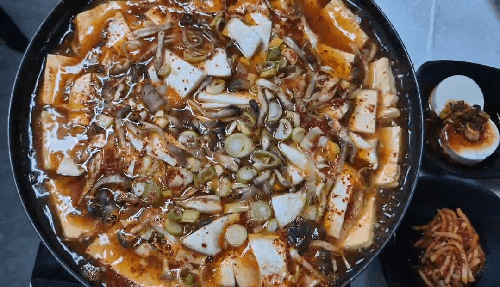  [제천] 두부마을/제천 두부마을/의림지 두부마을/ 제천 웨이팅/ 의림지 맛집/제천 맛집/내돈내산/찐솔직후기/주차정보/영업정보/메뉴정보
