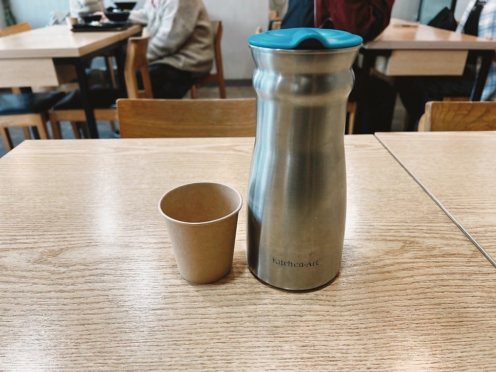 국시쿡시 동서울점 사진 4