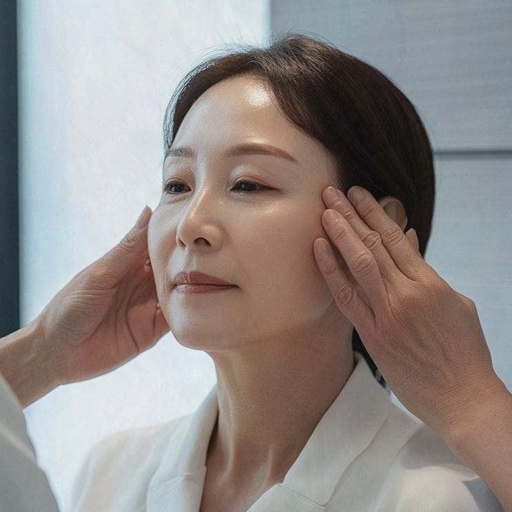  피로 회복을 위해 찾은 아늑한 안양에스테틱에서의 특별한 힐링