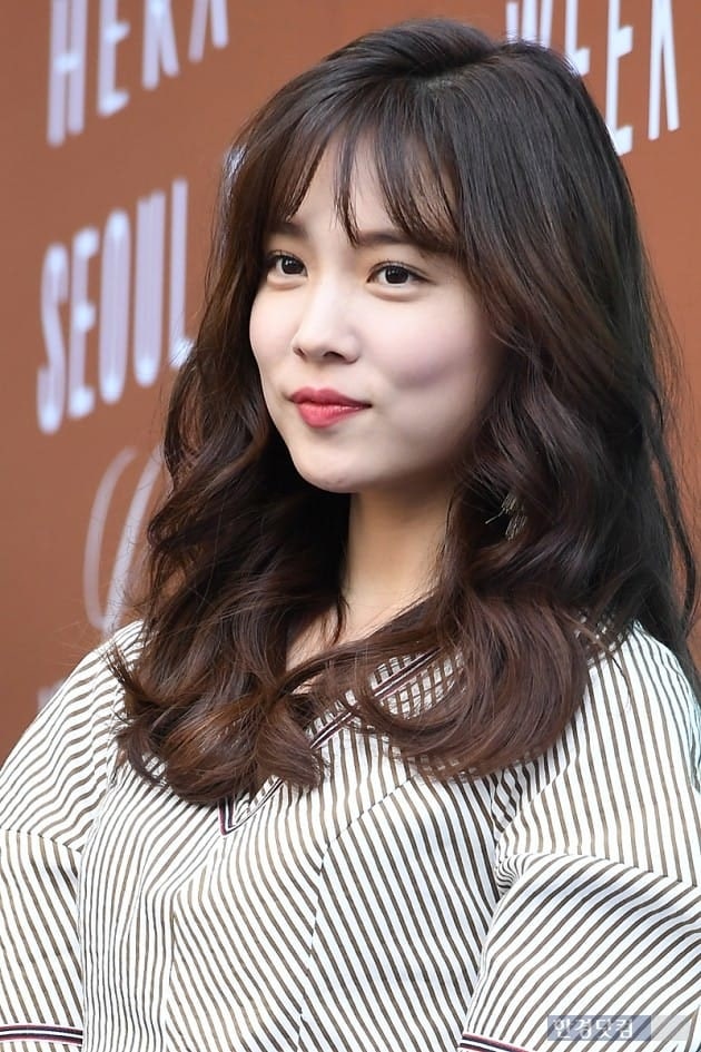 윤소희 나이 배우 프로필 결혼 남자친구 가족 고향 국적 집안 동생 윤제이