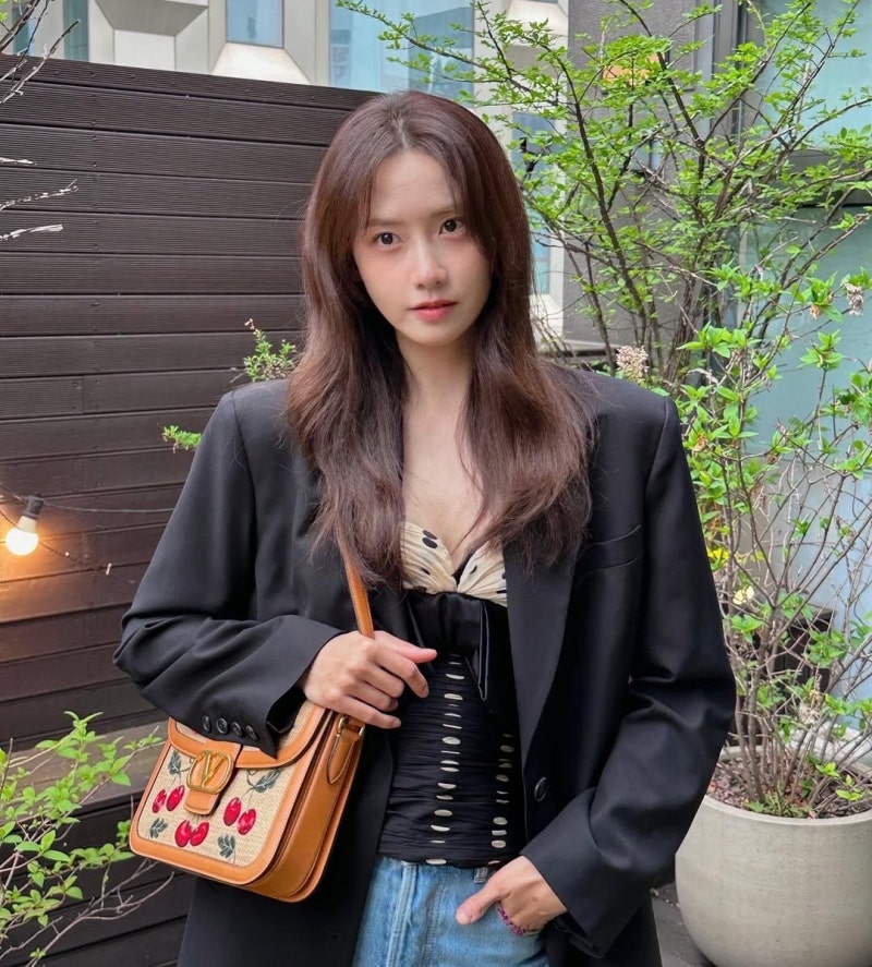 소녀시대 윤아 사주