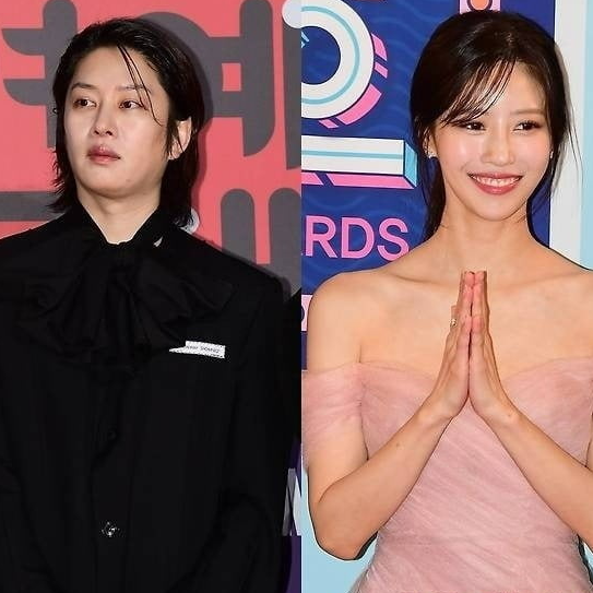 이미주 결별 후 김희철 핑크빛? 숫자로 본 소름돋는 연결고리?(히트쏭)