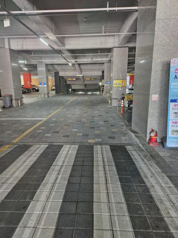  첫 해외 출장 전, 세련된 이미지를 원할 때 찾는 첨단머리잘하는곳 아워헤어 컴퍼니 첨단점