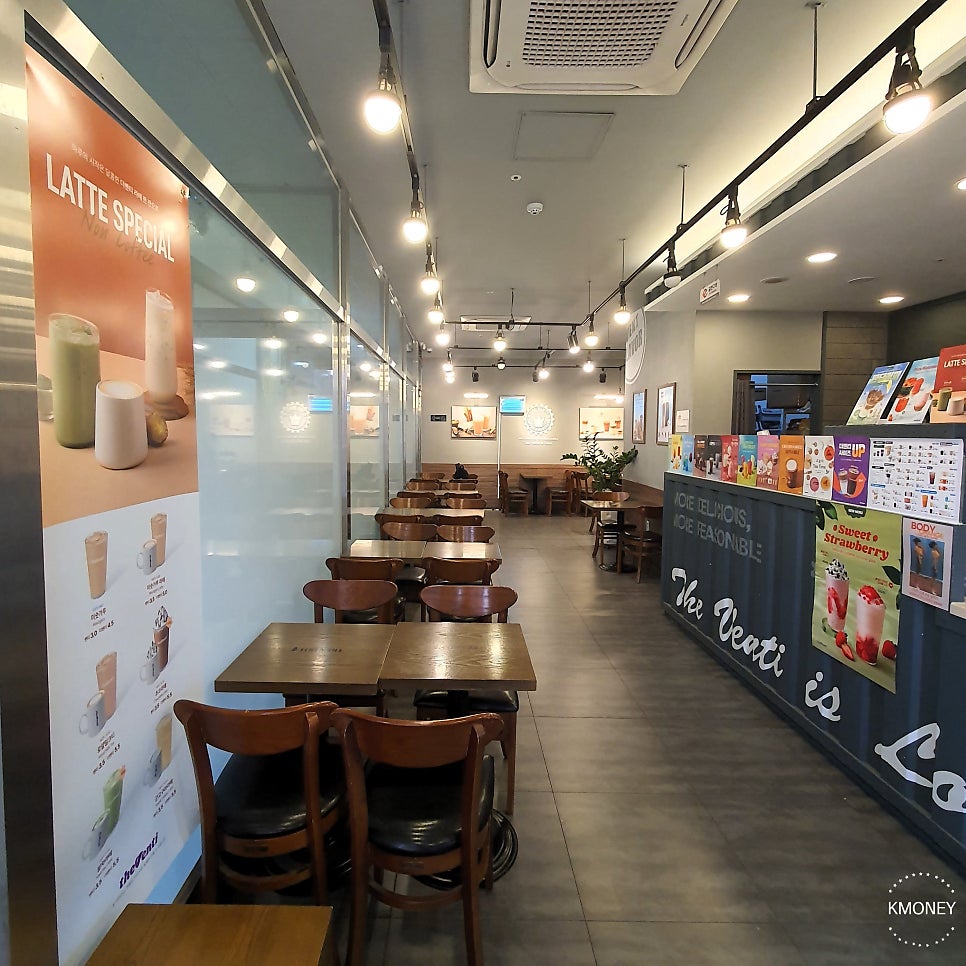 더벤티 인천서창점 사진 3