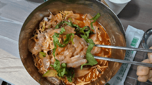 [충주] 대흥횟집/충주시청맛집/충주물회맛집/연수동물회/충주물회/내돈내산/찐솔직후기/주차정보/영업정보/메뉴정보