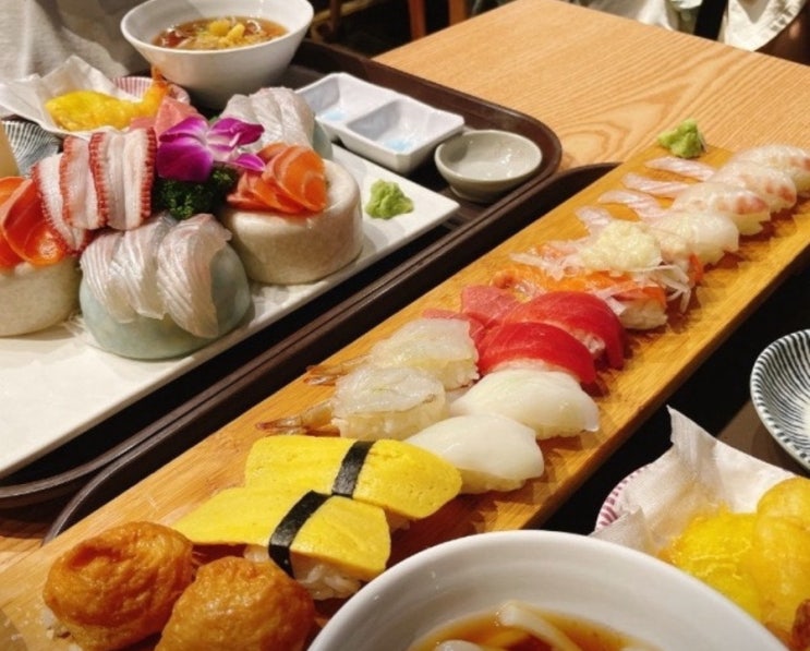  혜화맛집 ㅣ 교토스시 ㅣ 혜화초밥