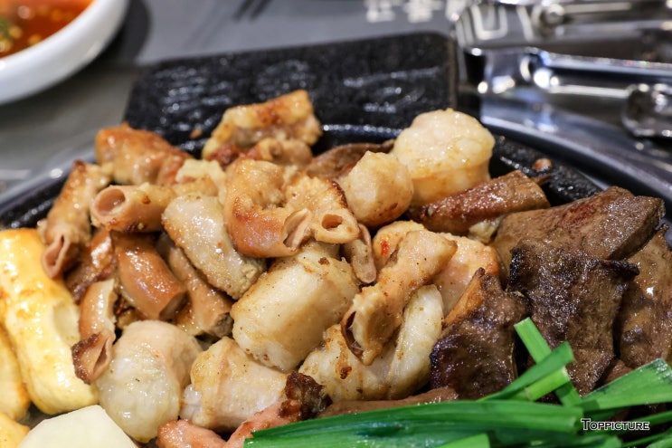 남영역 맛집 서울 3대 마늘곱창 <우월소곱창> 남영역 맛집 서울 3대 마늘곱창 <우월소곱창>