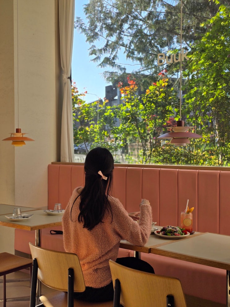  광주 첨단 수완지구 맛집 광주 실내데이트 부엌간 브런치