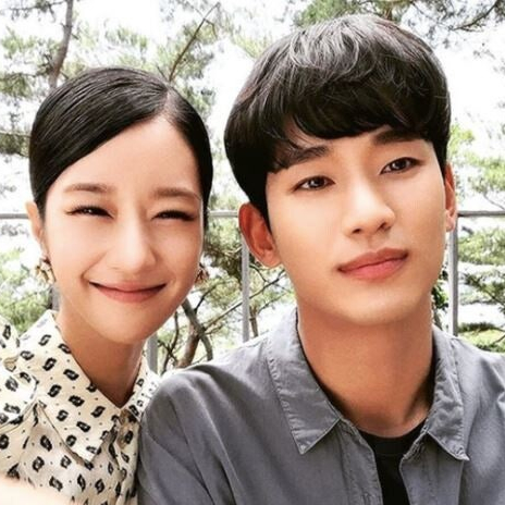 김수현, 군대 시절 아이돌과 교제! 김새론 아니다! 디즈니 위약금 회피용!?