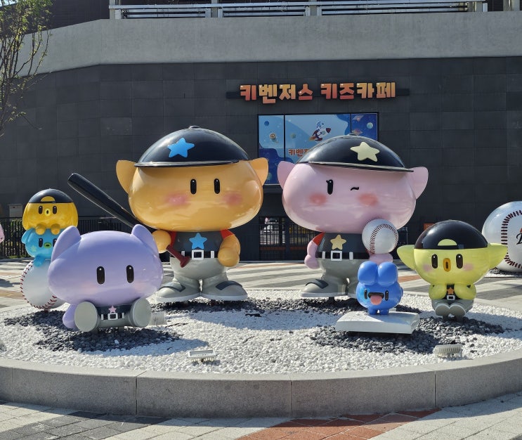  신발이 닳아버릴 것 같은 일상