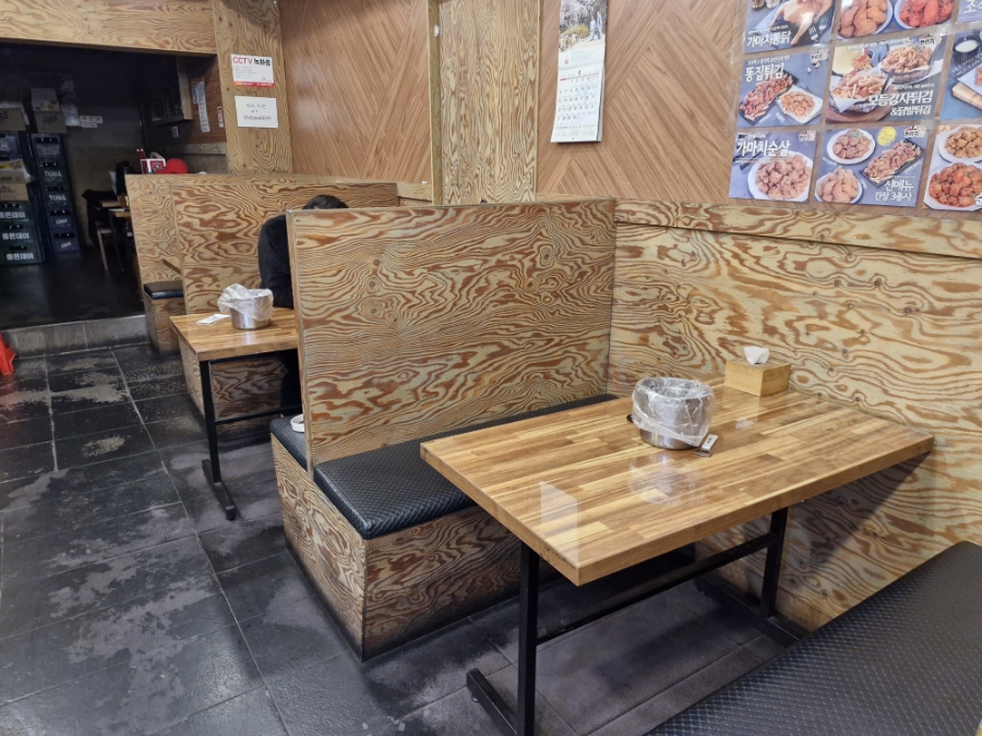 가마치통닭 다대점 사진 2
