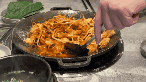  길동 맛집 천호 쭈꾸미 골목 보다 존맛 내입맛 완전 저격 쭈꾸