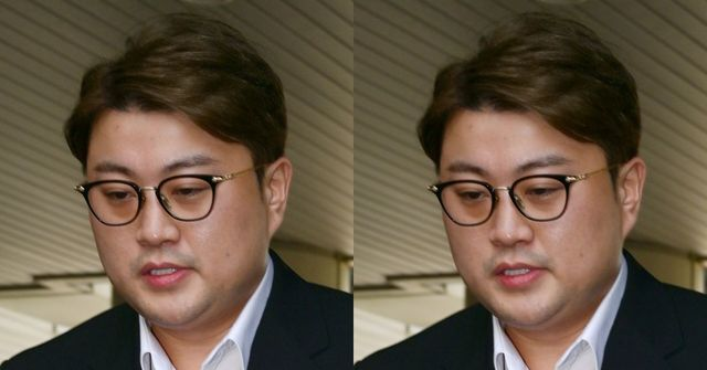 '반성문 130장' 김호중, 2심서도 징역 2년 6개월 선고