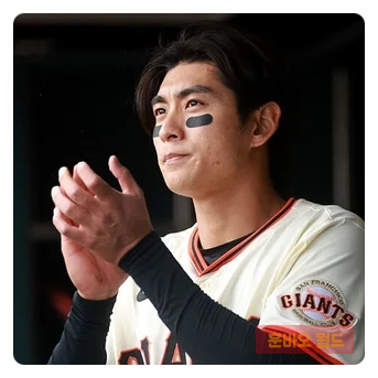 "<b>이정후</b>, <b>2루타</b> 1위+K팝급 외모로 美·日 사로잡다!"…바람의... 