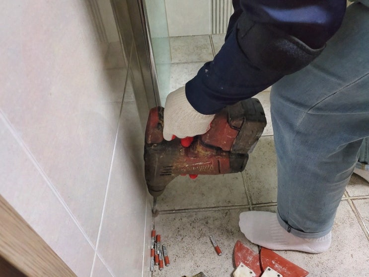  누수 문제? 대구누수 전문 방수의신이 해결해드립니다!