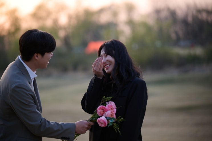  웨딩협찬 혀니웨딩 결혼준비로 절약했어요