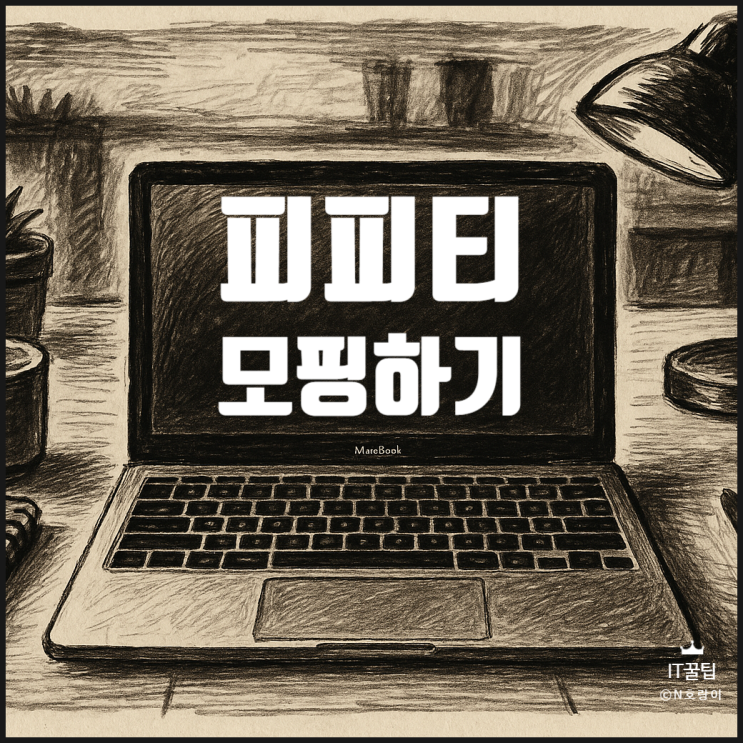 피피티 모핑 효과로 화면 전환하기 피피티 모핑 효과로 화면 전환하기