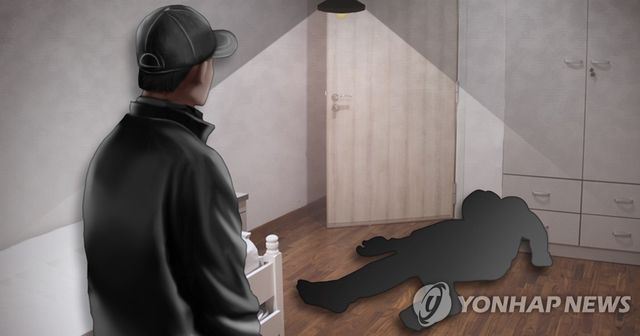  익산서 부모 살해 30대 긴급체포…범행 후 흉기 난동(종합2보)
