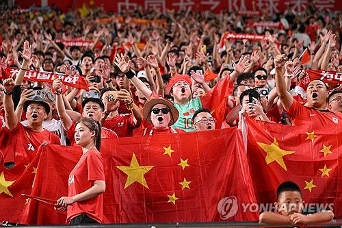  중국이 이겼다! 2030 월드컵 64개국 확대 '압도적 가결' 유력…UEFA만 강력 반대 "中 본선 진출, FIFA 떼돈 벌 것"