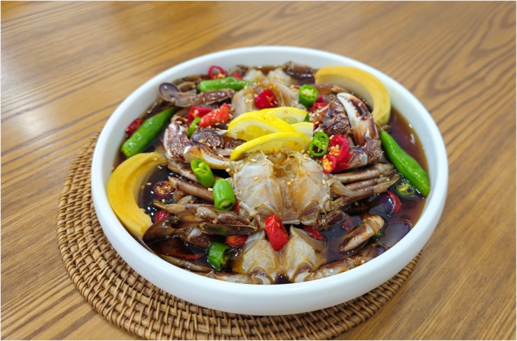  정왕동맛집 시흥한정식 수라채움, 한상 가득한 건강한 밥상 후기