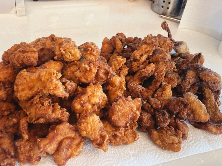  치킨치킨 치킨치킨
