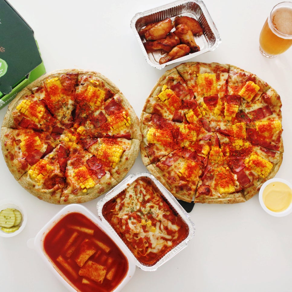 피자마루 화곡본동점 사진 1