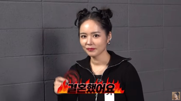일찍 결혼하더니 <b>유튜브</b>에서 하고싶은거 다하는 <b>한가인</b> 근황