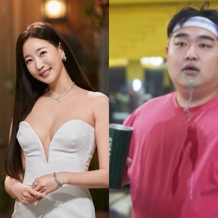 '<b>김사랑</b> 맞아?' 47세 역대급... 반응 폭발 등장부터 노출 후끈'<b>SNL</b>'