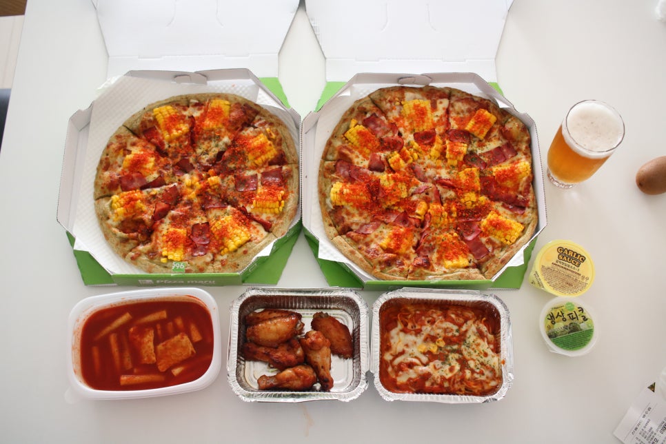 피자마루 화곡본동점 사진 4