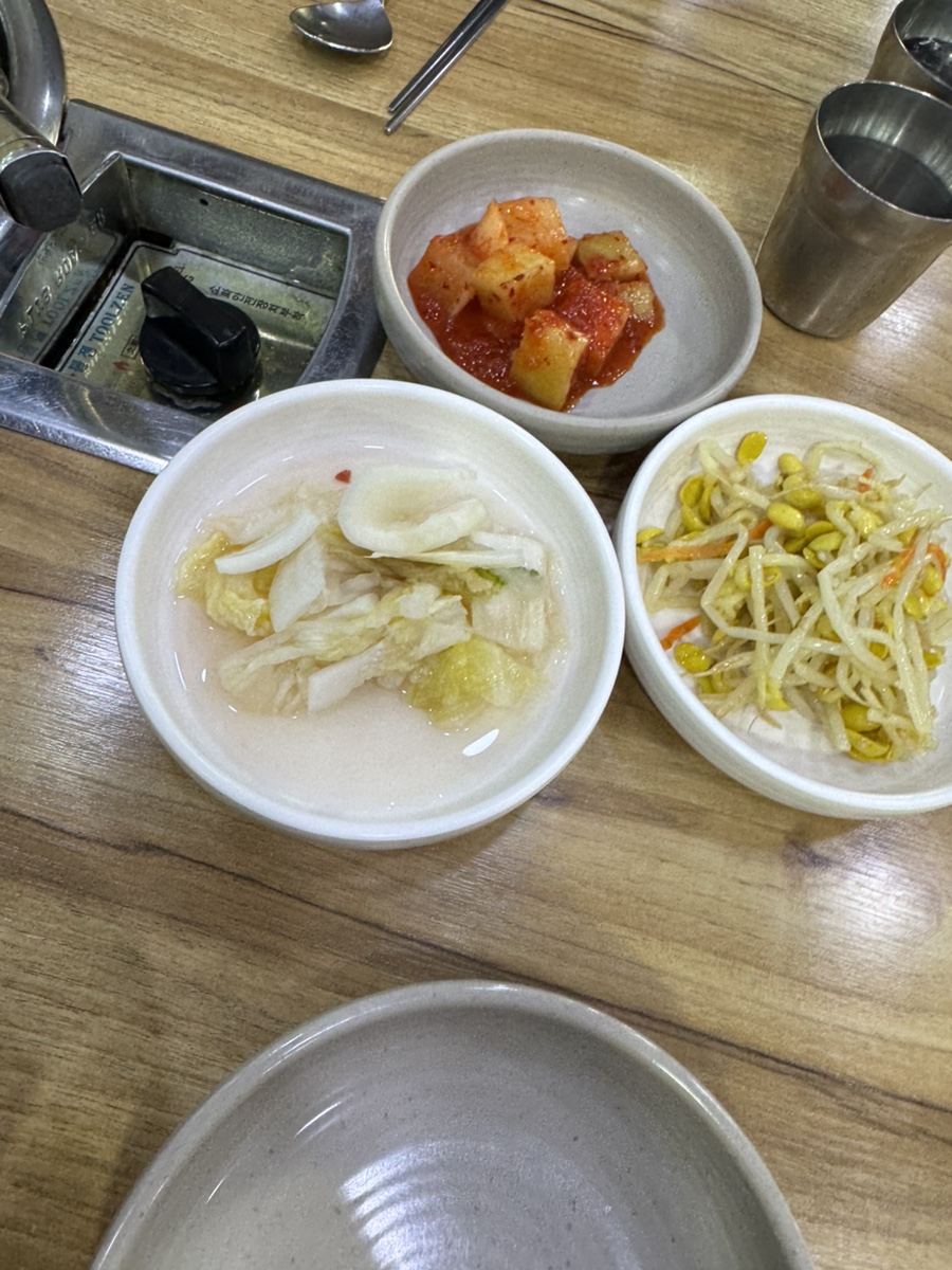육장부대찌개 사진 6