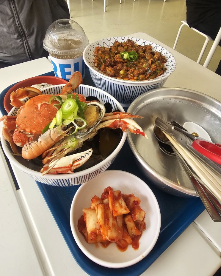  거제가볼만한곳 거제 바릇 와현해수욕장 맛집