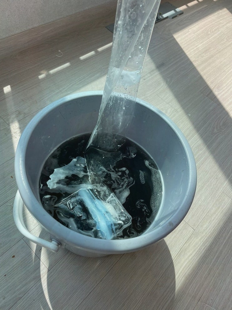  여름철 사무실 쾌적함 UP! 수원에어컨청소로 문제 해결하기