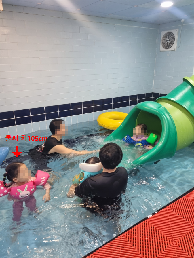 가평 망고키즈풀빌라 솔직 후기