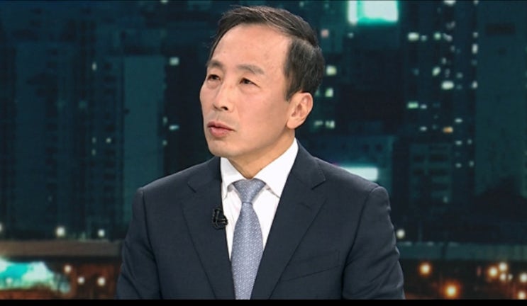 삼성전자 엔지니어에서 법무부 <b>감찰관</b>까지: <b>류혁</b> 전 <b>감찰관</b>의... 