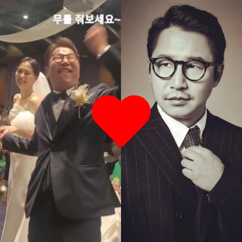 '폭탄 테러 재조명' 심현섭 결혼 오열, 부모님 없이 '먹먹'…아버지 심상우 의원 희생→ 누리....
